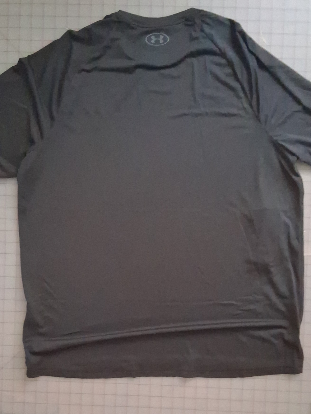 3 Under Armour Pack Short Sleeve Performance Tees - Picture 4 of 10